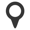 Anfahrt Icon